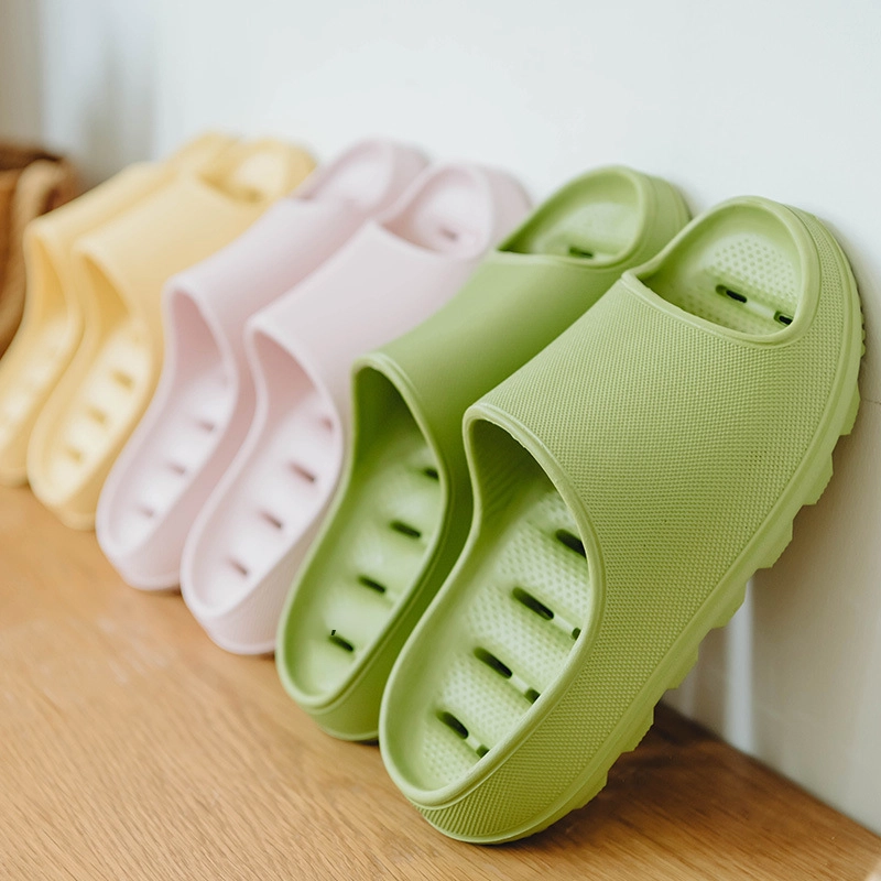Comfortable Toilet Shoes Durable Anti-Slip Slippers