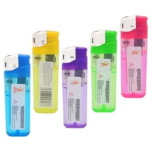 Briquet Électrique Jetable <span class=keywords><strong>au</strong></span> Butane en Plastique Moderne avec Logo Personnalisé 2026 – <span class=keywords><strong>Gadget</strong></span> Cool - Product Image 4