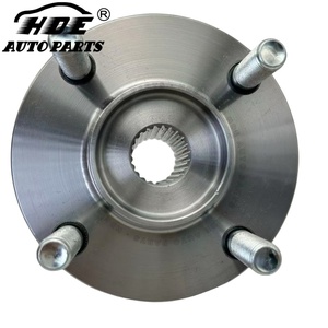 S21-3001017 970502 อะไหล่รถยนต์ขายส่ง ดุมล้อ สำหรับรถยนต์เชอรี่ - Product Image 4