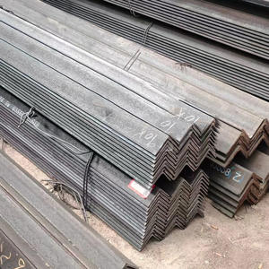 Fabricante atacado galvanizado ângulo ferro alta qualidade galvanizado ângulo ferro Q235B triângulo ferro - Product Image 2