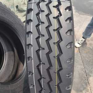 Offre Spéciale tout l'acier Heavy Duty nouveau Radial 295/75r22.5-14/16pr pneus de camion commercial pour camions légers - Product Image 1