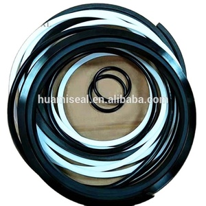 ซีลน้ำมันรถขุด PC800-7 ชุดซีลกระบอกแขน 707-99-68660 707-99-77160 - Product Image 6