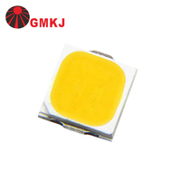 Hoja de Datos del LED SMD 5054 de 1-5W 220LM/W en PDF Gratis
