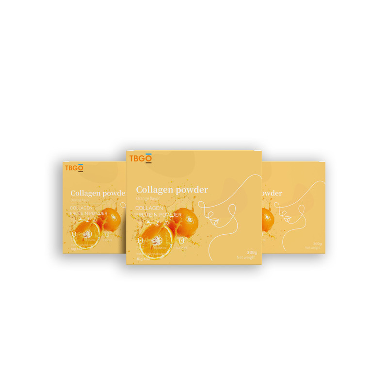 OEM ODM Soybean Based Powder Milk