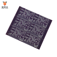 Circuit imprimé multicouches PCB, nouveau, fabrication de PCB, Service de personnes, sans plomb, Hasl