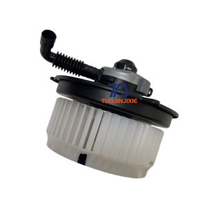 เครื่องเป่าลมแอร์แบบขยาย ND116340-7030 สำหรับโคมัตสุ PC200-7 PC300-7 - Product Image 3