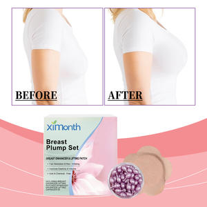 Aceite esencial para agrandar los senos, aumento de frming en el pecho, suero para agrandar los glúteos, busto grande, masaje de crecimiento más grande - Product Image 5