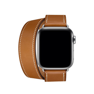 Correa de <span class=keywords><strong>Reloj</strong></span> Trendybay Ajustable con Diseño Inspirado y Transpirable, Compatible con Apple Watch 38 40 41 42 44 45 46 49MM - Product Image 1