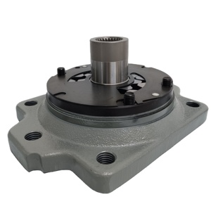 Saisonverkauf: Alles in Ordnung – A4VG28 F04 Hydrauliköl-Ladepumpe auf Lager - Product Image 1