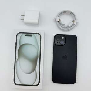 Vente en gros de téléphones mobiles Apple 15 Plus 512 Go toutes séries, batterie 100 %, sans limite de carte SIM, livraison express mondiale - Product Image 4