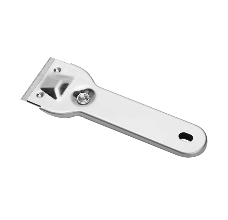 Многофункциональный скребок для обеззараживания стен и пола, чистящее лезвие, лопатка для керамической плитки