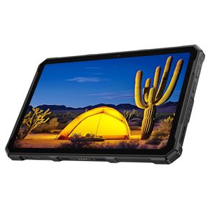 Tablet Resistente Ulefone Armor Pad 4 Ultra 8+256GB 10.36 Pulgadas Android 14 MediaTek 2K Octa Core 5G con Luz LED - Product Image 6