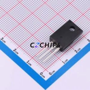 Nouveau transistor à effet de champ à transistor TO-220F NJS65R600F (MOSFET) vente entière puces de composants électroniques et service de nomenclature - Product Image 2