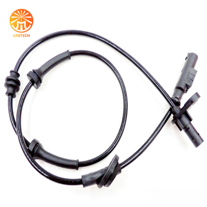 <span class=keywords><strong>ABS</strong></span> Bánh Xe Cảm biến tốc độ phụ tùng ô tô các bộ phận phanh cho bestune 3605365-4v7a 3605370-4v7a 36053704v7a - Product Image 1