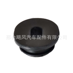 บูชหม้อน้ำรถยนต์ Hurricane Auto Parts รุ่น 1K0121367F สำหรับรถยนต์ Skoda Audi Volkswagen Octavia Passat Jetta - Product Image 3