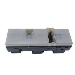 83071-SG040 Power Window <b>Switch</b> For 2013-2015 Subaru Forester <b>12V</b> Electric Window Regulator - Product Image 1
