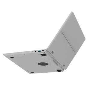 Meilleure réduction <span class=keywords><strong>Tablette</strong></span> PC 2 en 1 Ordinateur portable 14 pouces Intel N95 Quad Core DDR4 16 Go 512 Go 1900*1200 IPS Écran tactile Bureau Windows 11 - Product Image 3