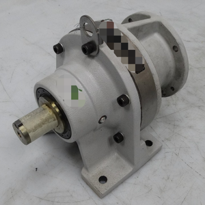 Caja de cambios con controlador Plc dedicado Pac de automatización industrial, original, listo, nuevo, en stock, 1 unidad - Product Image 1