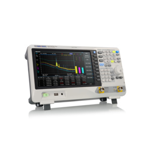 Analyseurs de spectre SSA3075X-Plus Siglent Avec une plage de fréquences allant jusqu'à 9 kHz ~ 7.5 GHz Série SSA3000X-Plus - Product Image 5