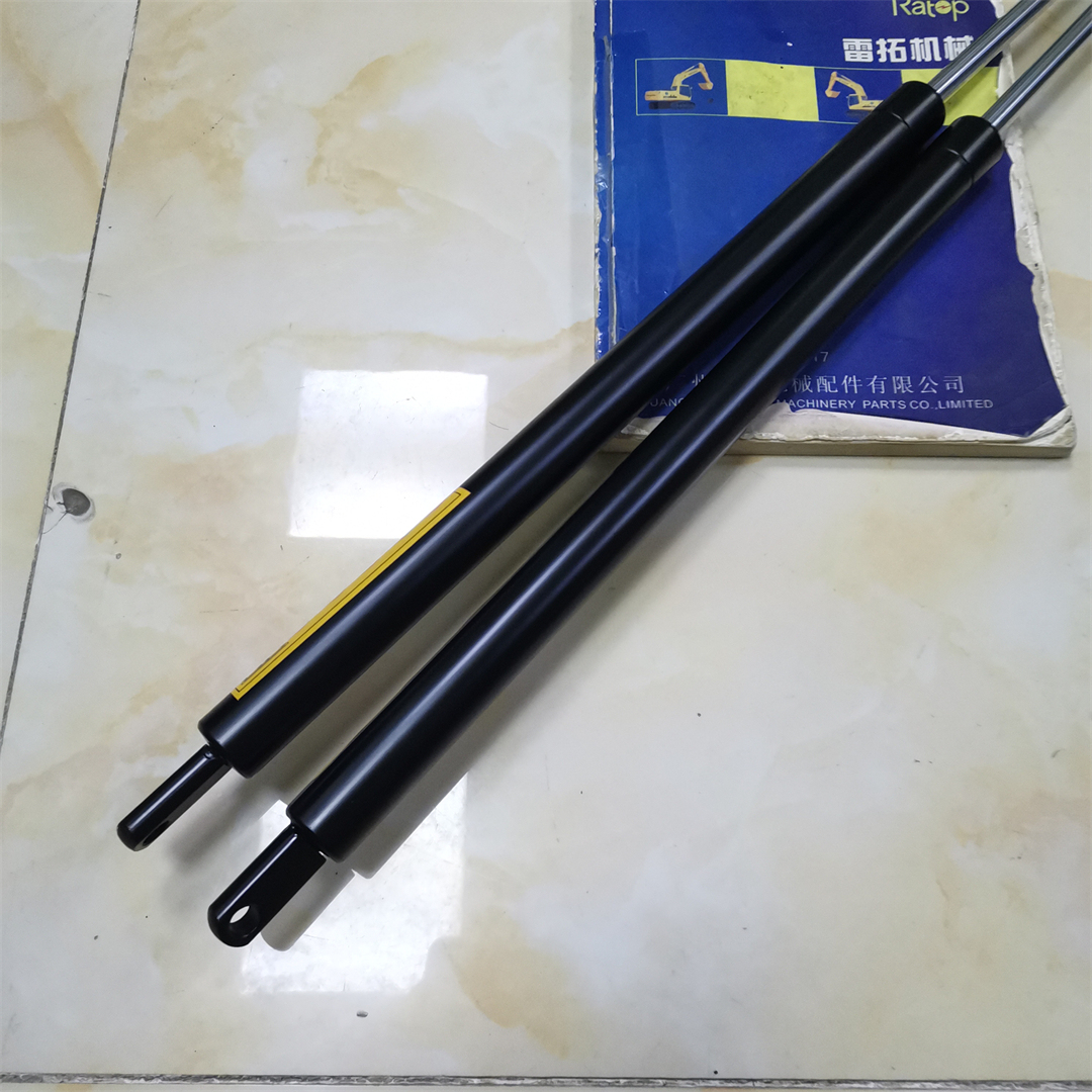 New Excavator PC200-8 Damper, 20Y-54-71182 Gas Spring Struts for
