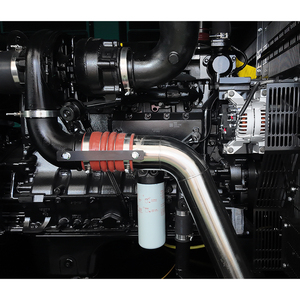 Дизельные генераторы по заводской цене, супертихие, 50/60 Гц, трехфазные, 400-800 кВт, с АВР, электрический запуск 24 В постоянного тока - Product Image 6