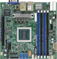 Venta caliente 3101 para placa base Supermicro Mini-ITX con procesador SoC