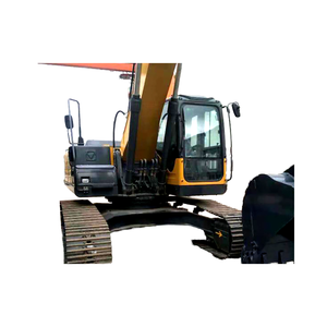 Snelle Levering 26 Ton Hydraulische Graafmachine <span class=keywords><strong>Xe265c</strong></span> Met Hoge Efficiëntie - Product Image 3