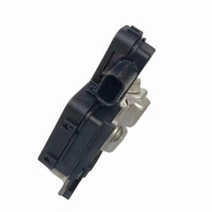 Conector de Sensor de Batería Honda 38920-T2A-A02, Terminal Positivo, Plástico Negro, Pieza Automotriz - Product Image 1