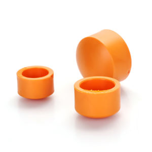 Su borusu için plastik pprc boru bağlantı elemanı sıhhi tesisat Ppr uç kapağı tam Ppr uydurma - Product Image 4