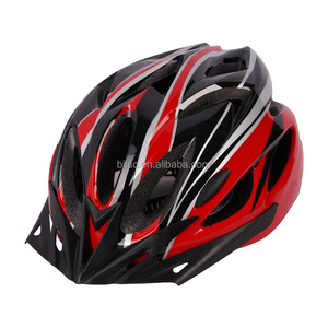 Vente directe d'usine, casque de vélo pour adultes, hommes et femmes, léger, casque de sécurité pour moto et vélo de route avec bande réfléchissante - Product Image 2