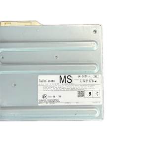 <span class=keywords><strong>Amplificateur</strong></span> stéréo <span class=keywords><strong>Pioneer</strong></span> pour LEXUS GX550 GX550H 2025, <span class=keywords><strong>amplificateur</strong></span> 86280-60880 - Product Image 6