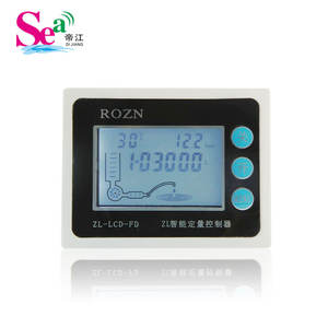 สวิตช์ควบคุมแรงดันแบบดิจิตอล ขายตรงจากโรงงาน พร้อมหน้าจอแสดงผลอัจฉริยะ แสดงผลพร้อมกัน รองรับ PLC - Product Image 3