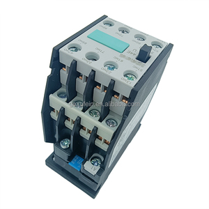 Thương hiệu mới 100% ban đầu 3th4293-0ap0 Contactor Relay 44e DIN En 50011 4 no + 4 NC vít thiết bị đầu cuối AC hoạt động 230Vac 50Hz - Product Image 2