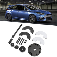 Kit de démontage de roue avant Podofo 72mm/2.85in, extracteur de moyeu de roue avant, outil d'assemblage compatible avec Focus II, vente en gros pour fournisseurs