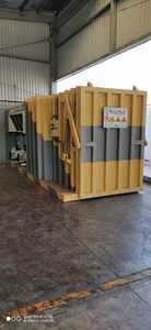 Refroidisseur sous vide pour les légumes, le gazon, les champignons, pour comcomblement et fleurs séchées - Product Image 4