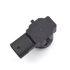 Q Auto Parts Capteur de radar de recul Capteur de stationnement 5WD919275 pour 2021-2026 VolkswagenID.3 Passat Range Skoda Tiguan Touron Range - Product Image 5