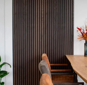 Pannelli in Legno Impiallacciato per Auditorium, Pannelli Acustici Moderni Ignifughi e Impermeabili, Dimensioni Personalizzabili, Cina - Product Image 4