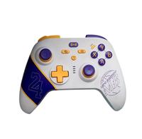 Controlador inalámbrico 2,4G N2 para Xbox One PC Gamepad con adaptador inalámbrico de 2,4 GHZ para Xbox Series X/S // PS3/Windows 7/8/10