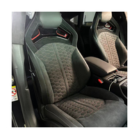 Sièges d'Origine pour Audi A3 A4 A5 A6 A7 A8 S3 S4 S5 S6 S7 S8 Q3 Q5 Q7 Q8 SQ7 SQ8 RSQ5 RSQ7 RSQ8 RS3 RS4 RS5 RS6 RS7 R8 TT E-Tron