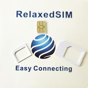 Tarjeta SIM RelaxedSIM USA Solo Datos, Prepago, Sin Activación, AT&T, T-Mobile, Verizon, Desbloqueada, 4G, Alta Velocidad, Cámara de Seguridad IoT, Hotspot - Product Image 4