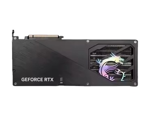 Tarjeta de Video GeForce RTX 5090 GAMING TRIO OC 32GB, GPU para Juegos, Nueva Tarjeta Gráfica para MSI GeForce RTX 5090 Gaming Trio OC 32GB - Product Image 4
