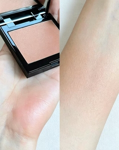 Source Factory Produces Wholesale Customized High end 4-color powder blusher Brightening High CD Makeup Disk Matte 7.5G - Product Image 5