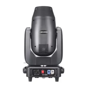 Beam/Spot/Wassen Bsw 3in1 Hybrid Cto Cmy 400W Led Moving Head