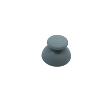 Pour manette GameCube : Grips durables pour joysticks, boutons de remplacement pour manettes analogiques, capuchons en forme de champignon