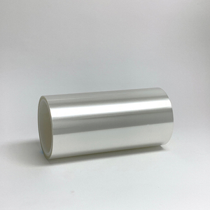 100mic Pet <strong>Protective</strong> <strong>Film</strong> Transparent Clear PET Adhesive <strong>Film</strong> Soft Roll Surface <strong>Plastic</strong> Protection <strong>Film</strong> - Product Image 3
