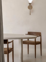 Lampes murales LED en cuivre massif de style américain, luxe léger, pour salon, chambre à coucher, escalier, design personnalisé, lumière chaude 3000K