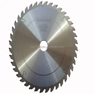 plywood cutting tungsten carbide tipped saw blade wood grooving TCT circular Saw Blade