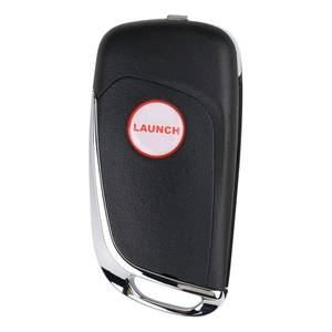 [5 pz/set] lancia LN3-PUGOT-01 chiave intelligente DS (pieghevole 3 pulsanti) per <span class=keywords><strong>Peugeot</strong></span> - Product Image 3