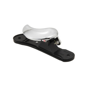 Poignée de porte intérieure Lifan 320 en ABS, pièce de rechange pour réparation automobile - Product Image 1