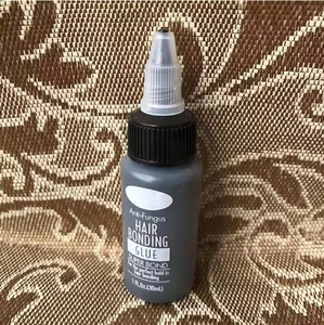 Pegamento Impermeable para Extensiones <span class=keywords><strong>de</strong></span> Cabello, Adhesivo Líquido para Pelucas y <span class=keywords><strong>Pestañas</strong></span> Postizas, Pegamento Profesional Invisible para Extensiones <span class=keywords><strong>de</strong></span> Cabello - Product Image 6